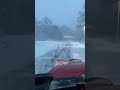 Plowing blizzard of ‘26 on cape cod