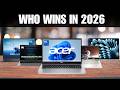 Top 5 Laptops 2026 – Acer, HP, Dell, Apple, Samsung (Best Picks)