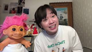 SUAMIKU MINUM DARAH HAIDKU... - WMYS EPISODE 1