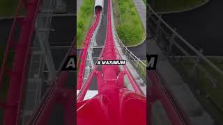 The LONGEST Roller Coaster in the WORLD