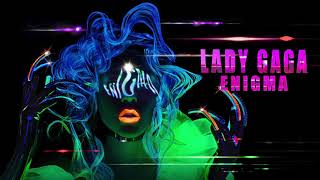 Video thumbnail of "Lady Gaga - Born This Way (Enigma Studio Version)"