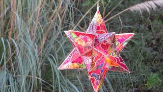 12 pointed star