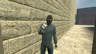 Its 7 O'Clock (GMOD)