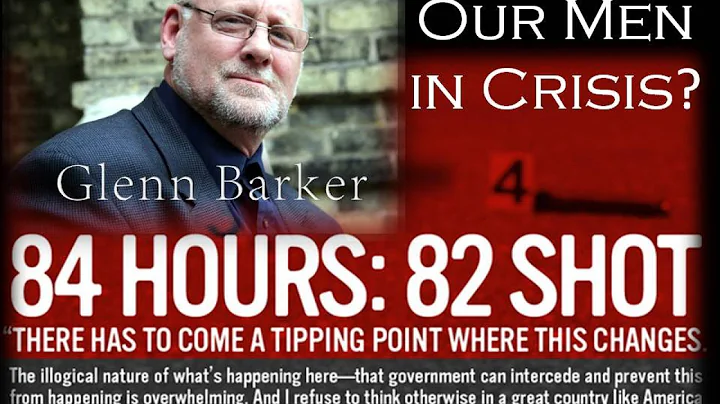 84 Hours 82 Shot:  To Break The Cycle of Violence ...