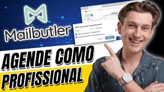 Como Agendar E-mails Com Mailbutler para Aumentar sua Taxa de Abertura