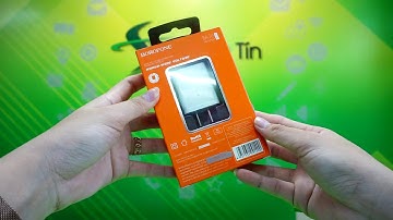 Cóc Sạc BA16 - 2 Cổng USB 2.1A BOROFONE