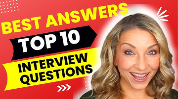 I Asked 10 Hiring Managers About Job Interview Questions and Here