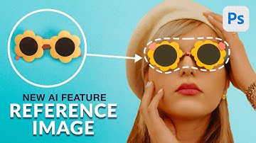 Testing Out Photoshop