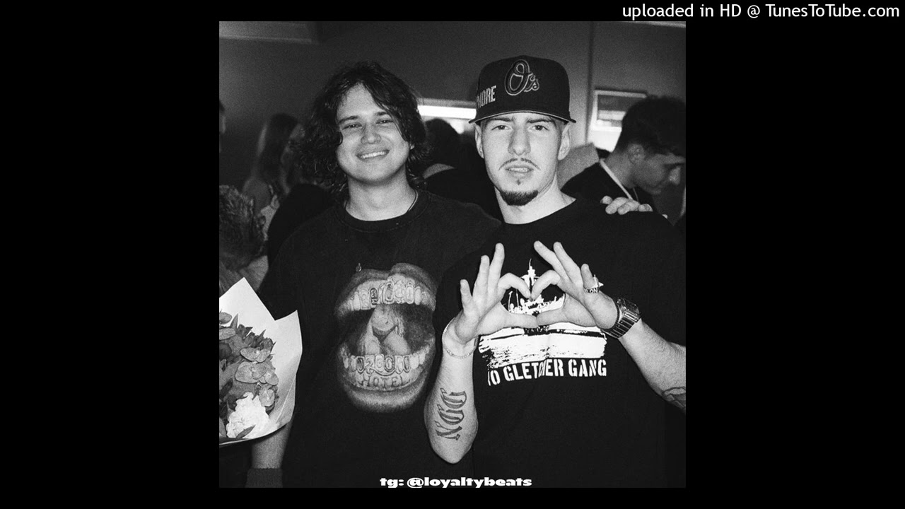 [FREE] FRIENDLY THUG 52 NGG x KIZARU TYPE BEAT - 