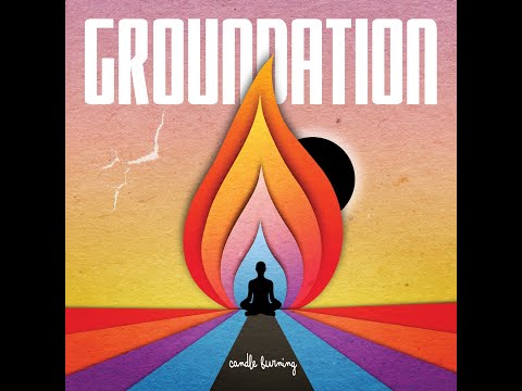 Groundation - Candle Burning ( Full Álbum )