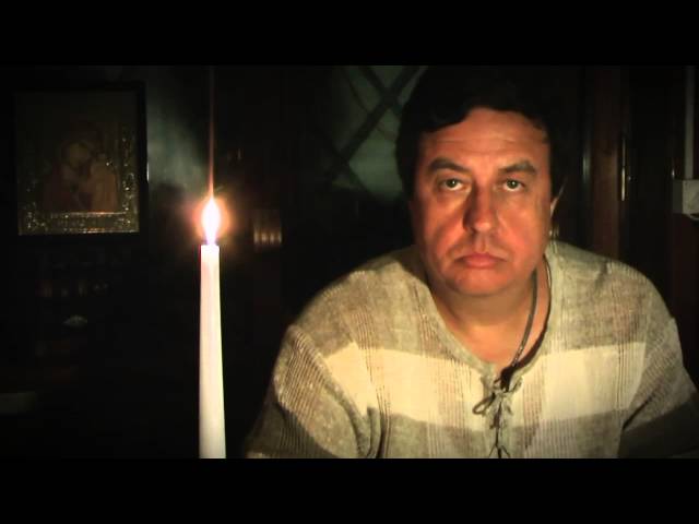 Е.Данилов - Неземная Отчизна