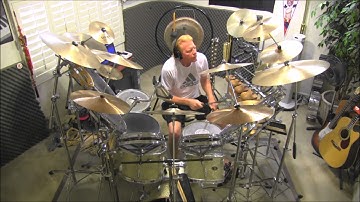 Lars Rosenberg & Jeff Janssen - Europa