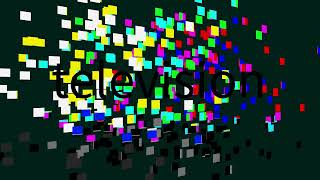 Kinetic Typography - The Matrix