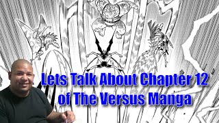 Versus Manga Chapter 12 Lets Talk About It A44L