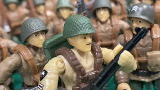 How terrible are the AliExpress WW2 Mega Bloks Knock offs?