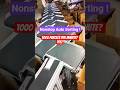 Split in a Flash! Dual-Side Auto Sorting System!