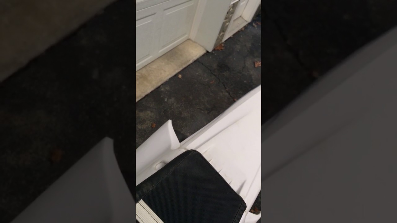 Yz125 rev limiter YouTube