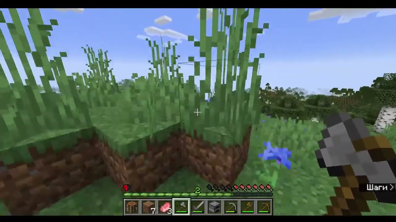 Poppy playtime 4 полное прохождение