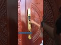 ✅✅ Nhà thông minh Luxer bàn giao và hướng dẫn sử dụng 5 cách để mở khoá thông minh