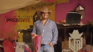 Julión Álvarez Y Su Norteño Banda - Hombre de a deveras - Explicit