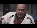 Motivation from Red/Black Belt, 7th Degree - Sergio Penha