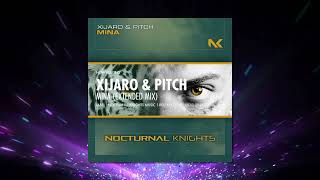 XiJaro & Pitch - Mina [Extended MiX]
