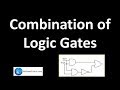 Logic Gates and Truth Tables Quiz