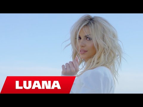 Luana Vjollca - Benzina