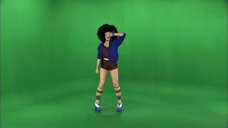 Just Dance 1 2009 Ring My Bell By Anita Ward rawbts Ver Take 6