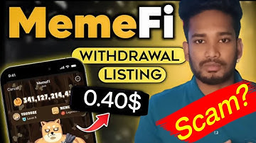 memefi new update । memefi binance campaign । memefi binance update ।