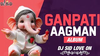 Tali Baja Lena ( 150 Bpm Remix Nasik Dhol ) DJ Sid Love On