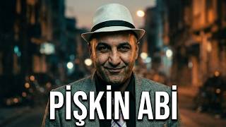 Pişkin Çapkın I Kısa Film (Eğlenceli Komedi)2012