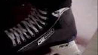 Nike Bauer ONE95 Skate Developer Insights