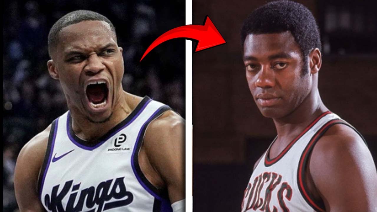 Russell Westbrook Is Now the Highest Scoring Point Guard of All Time