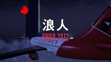 Moving countries to work on Video Games — Indie Devlog #11