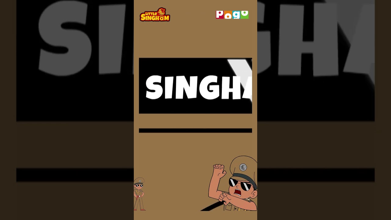 #LittleSingham