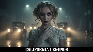 12 Legends That Still Haunt California's Gold Rush | Brought to Life