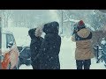 Montreal Tiene MAS NIEVE QUE TORONTO / Vlog / Andrea Polo MdO