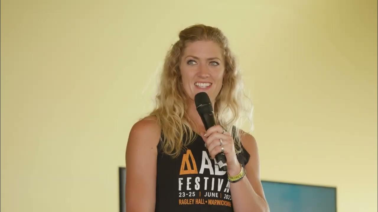 ABR Festival 2024 Live the adventure YouTube