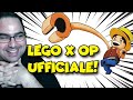 LEGO ONE PIECE ANNUNCIO UFFICIALE! QUALI SET SUI PIRATI DEL MANGA DI ODA USCIRANNO???