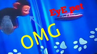 EyEPet #2