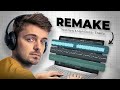 I Remade Martin Garrix’s Ultra Track – “Enemy” by Third Party (Free Project File)