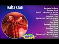 Isaías Saad 2024 MIX Best Songs - Bondade De Deus, Ousado Amor, Ruja O Leão Que Se Abram Os Céus...