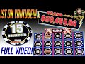 OMG‼️ WE HIT THE GRAND JACKPOT ‼️ 88 FORTUNES 🔮 - MAKING ...