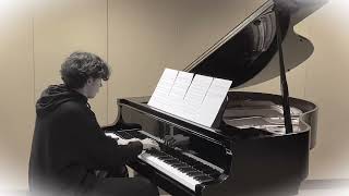 Trisha’s Lullaby - Fullmetal Alchemist : Broserhood ( piano cover ) видео