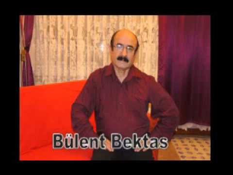 Asik Ali Nursani - Kötülere gelin olasin. Bülent Bektas