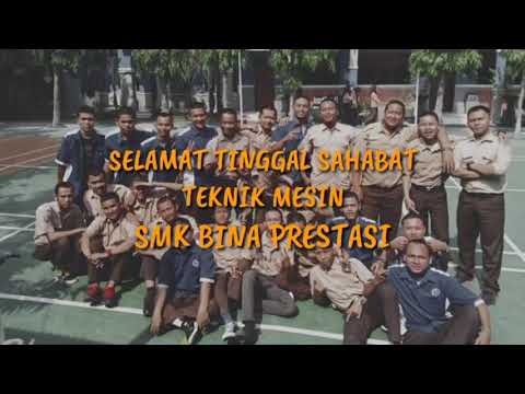 SMK BINA PRESTASI 2K20