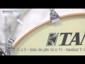 BATERIA TV ® 2015 con NICO DELLA VEDOVA - PROGRAMA 33: TESTEOS 2015