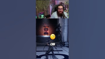 Unbelievable Game Logic: Laser Wall Fail!