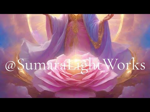 Devi Prayer Hymn to the DIVINE MOTHER Music by Craig Pruess and Ananda Devi